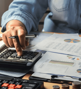 Programas con que se puede deducir hasta recibir fondos para hacer acciones socio-económicos reales